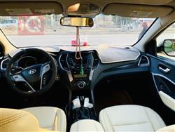 هیوندای گراند سەنتافی